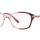 Gradient Light Pink Cyclamin №C593