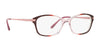 Sferoflex SF1556 Eyeglasses / Gradient Light Pink Cyclamin №C593 / Size 51