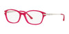 Sferoflex SF1556 Eyeglasses / Top Pink On Opal Pink №C632 / Size 51