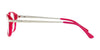 Sferoflex SF1556 Eyeglasses / Gradient Light Pink Cyclamin №C593 / Size 51