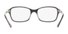 Sferoflex SF1557B Eyeglasses / Ivory Gradient Violet №C635 / Size 50