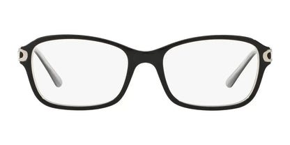 Sferoflex SF1557B Eyeglasses | Size 50