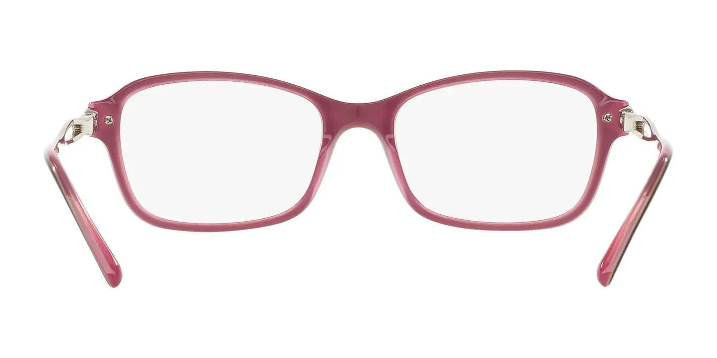 Sferoflex SF1557B Eyeglasses | Size 50