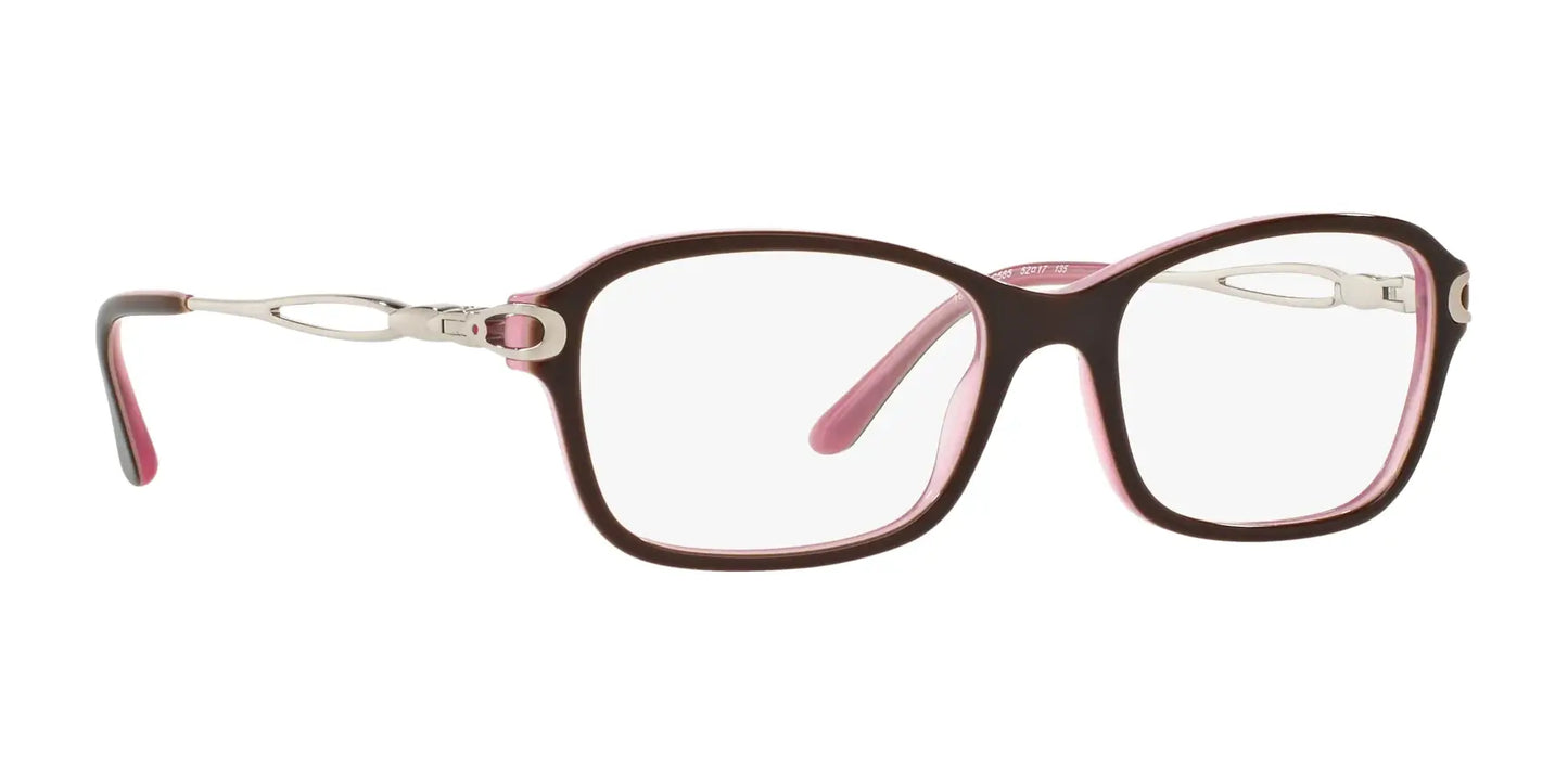 Sferoflex SF1557B Eyeglasses | Size 50