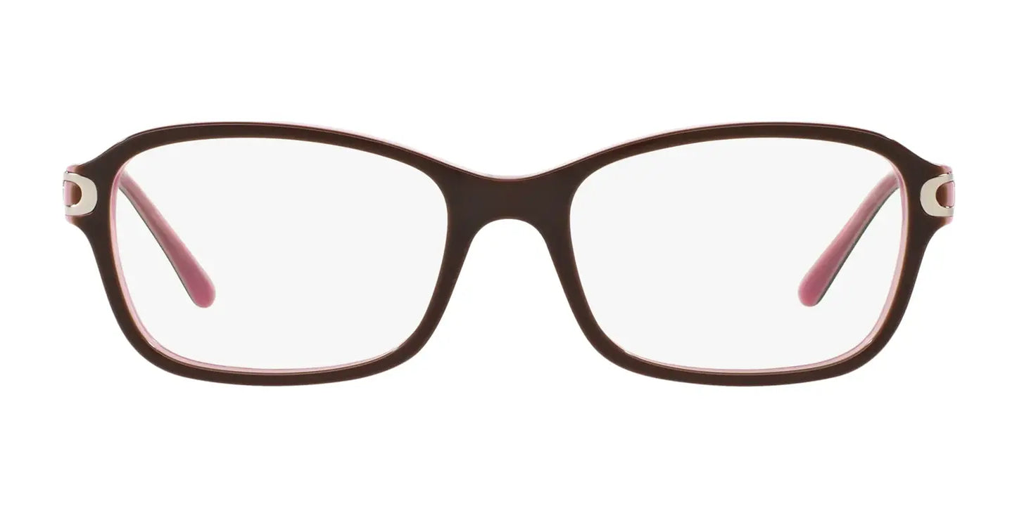 Sferoflex SF1557B Eyeglasses | Size 50