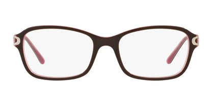 Sferoflex SF1557B Eyeglasses | Size 50