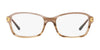 Sferoflex SF1557B Eyeglasses / Ivory Gradient Violet №C635 / Size 50