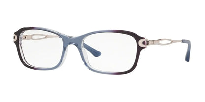 Sferoflex SF1557B Eyeglasses Ivory Gradient Violet