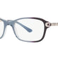 Ivory Gradient Violet №C635