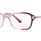 Pink Gradient Cyclamen №C636