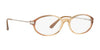 Sferoflex SF1574 Eyeglasses | Size 53 / Gradient Brown №1009