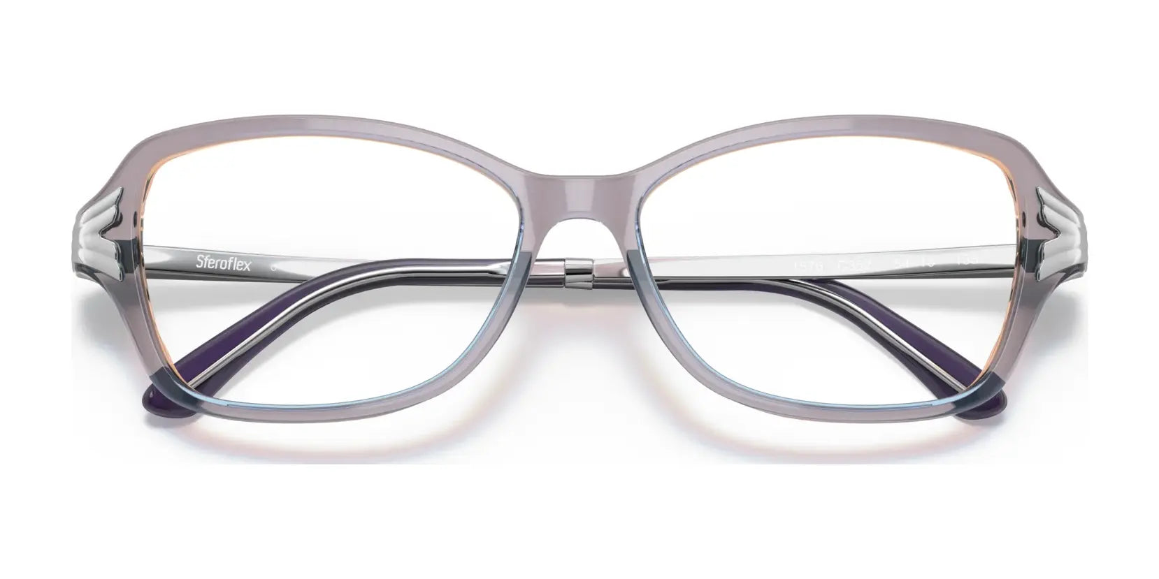 Sferoflex SF1576 Eyeglasses