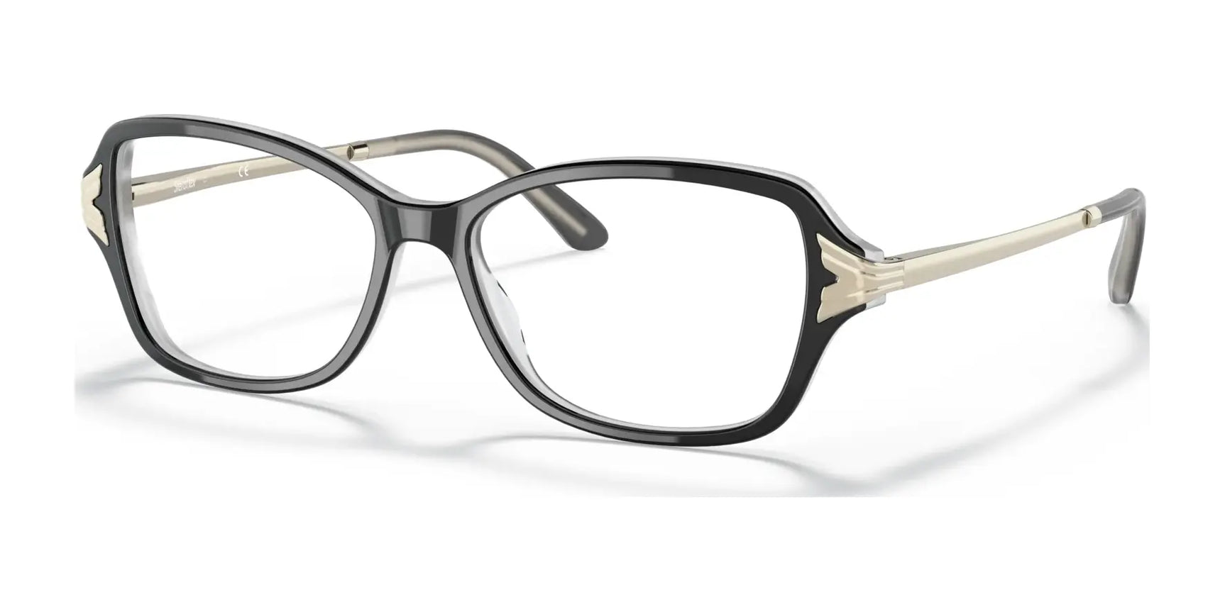 Sferoflex SF1576 Eyeglasses