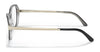 Sferoflex SF1576 Eyeglasses / Top Black On Ice №C555 / Size 52