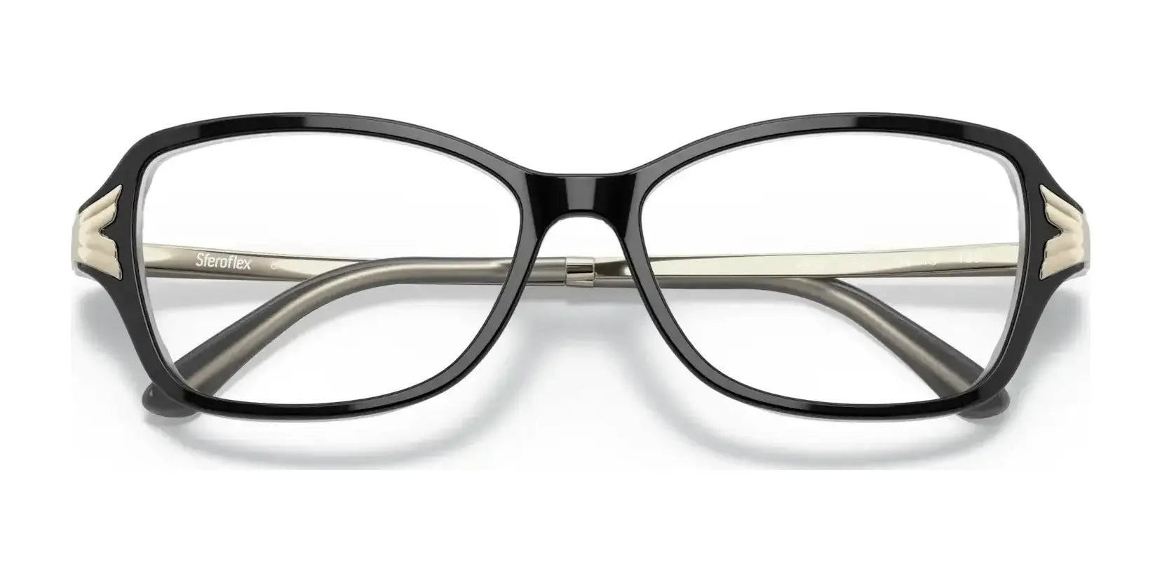 Sferoflex SF1576 Eyeglasses