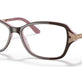 Top Plum On Opal Pink №C585