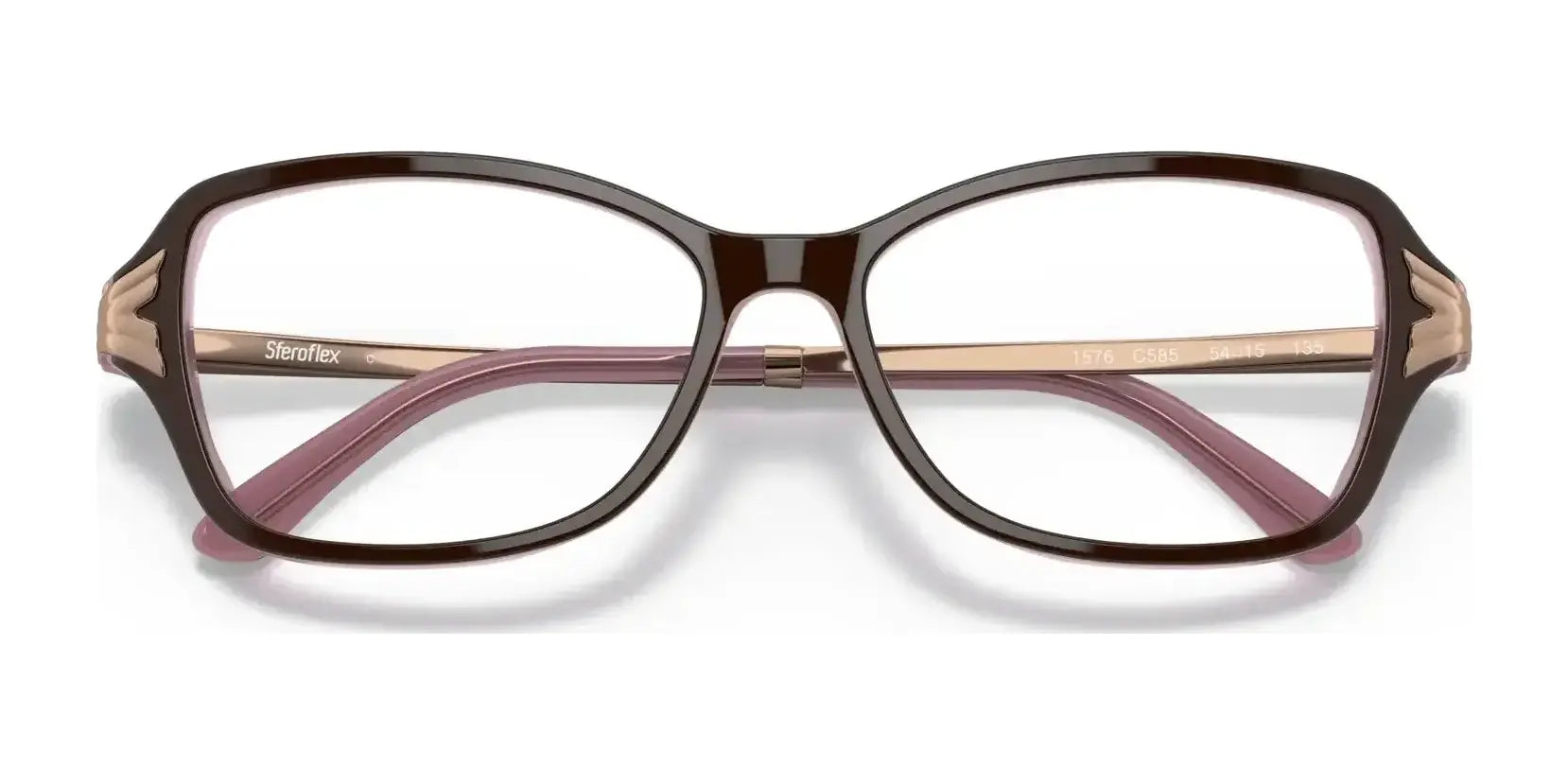 Sferoflex SF1576 Eyeglasses