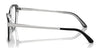 Sferoflex SF1577 Eyeglasses / Light Blue Transparent №C643 / Size 51
