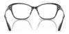Sferoflex SF1577 Eyeglasses / Light Blue Transparent №C643 / Size 51