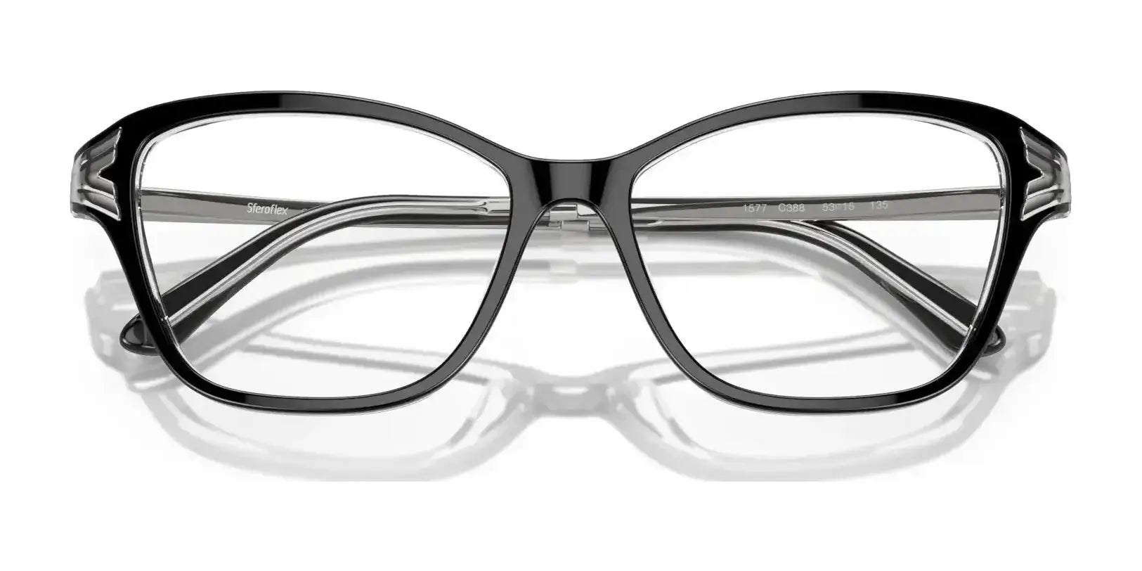 Sferoflex SF1577 Eyeglasses