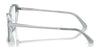 Sferoflex SF1577 Eyeglasses / Light Blue Transparent №C643 / Size 51
