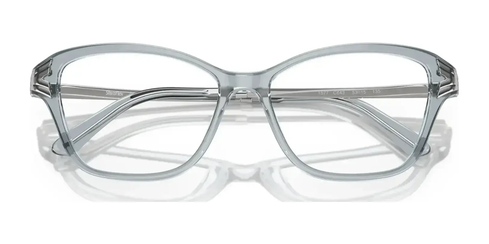 Sferoflex SF1577 Eyeglasses