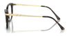 Sferoflex SF1578 Eyeglasses / Light Blue Gradient Violet №C635 / Size 53
