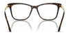 Sferoflex SF1578 Eyeglasses / Light Blue Gradient Violet №C635 / Size 53