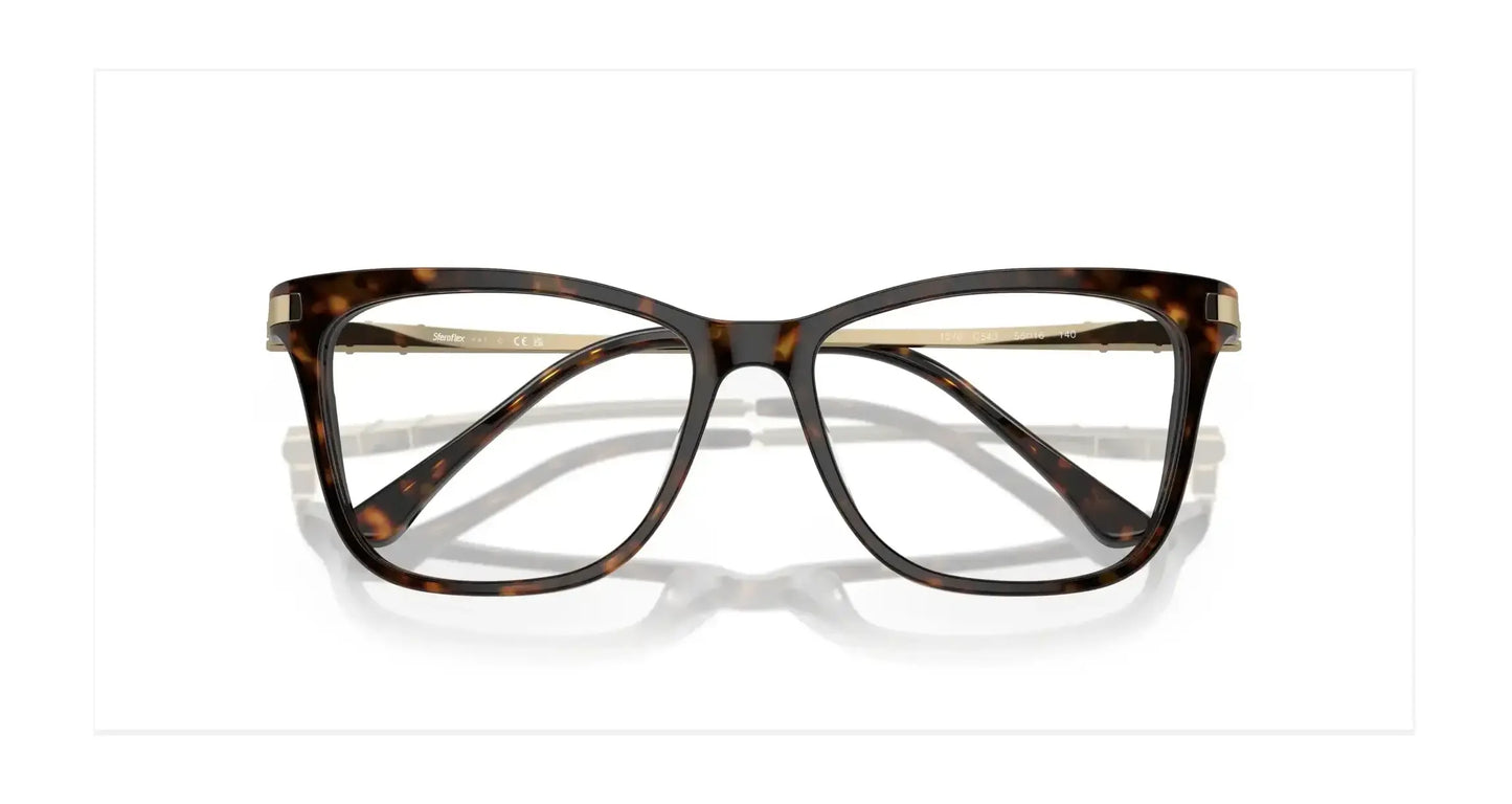 Sferoflex SF1578 Eyeglasses | Size 53