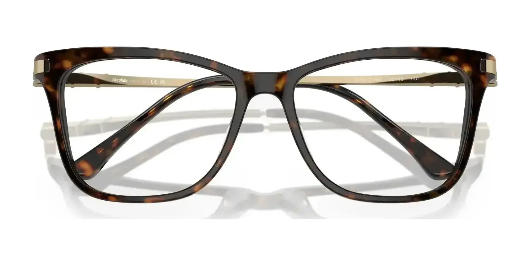 Sferoflex SF1578 Eyeglasses