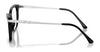 Sferoflex SF1578 Eyeglasses / Light Blue Gradient Violet №C635 / Size 53