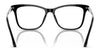 Sferoflex SF1578 Eyeglasses / Light Blue Gradient Violet №C635 / Size 53