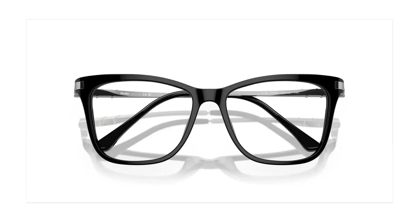 Sferoflex SF1578 Eyeglasses