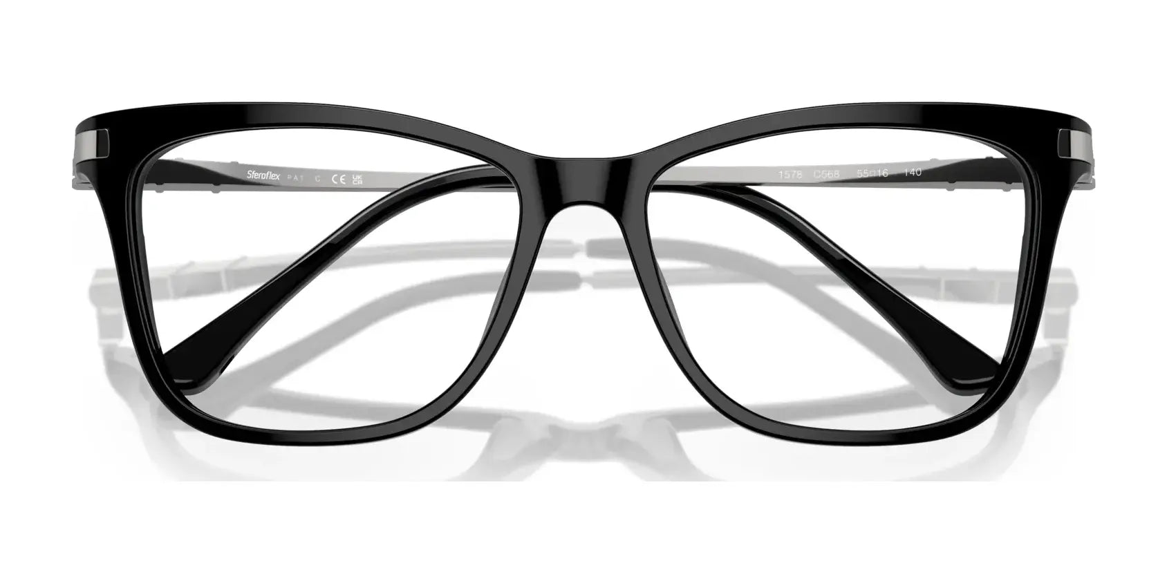 Sferoflex SF1578 Eyeglasses