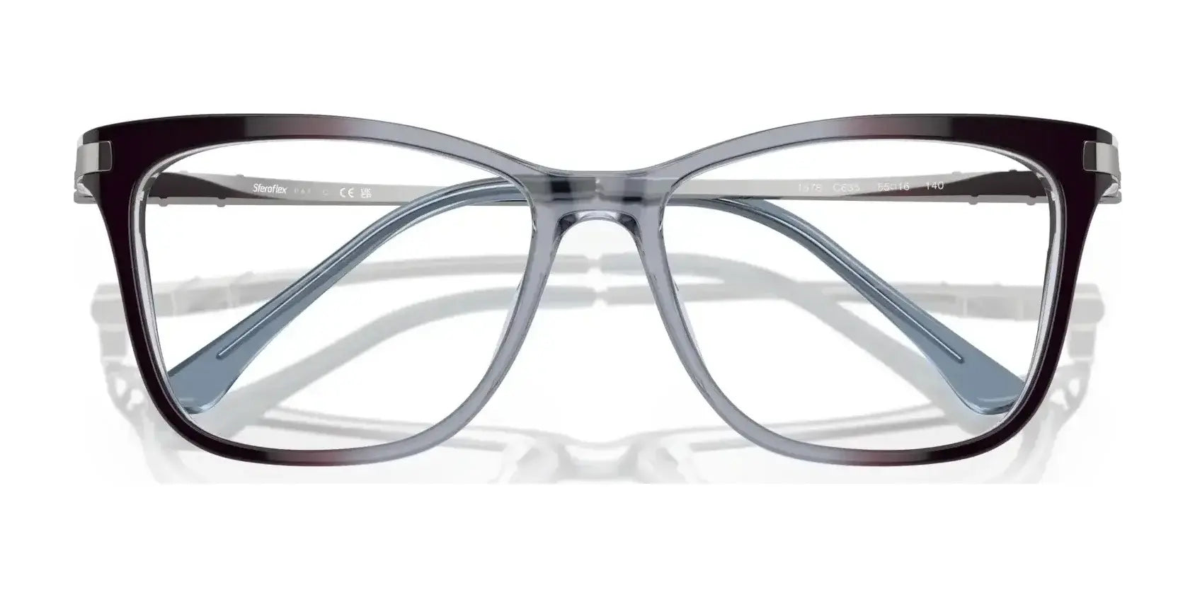 Sferoflex SF1578 Eyeglasses