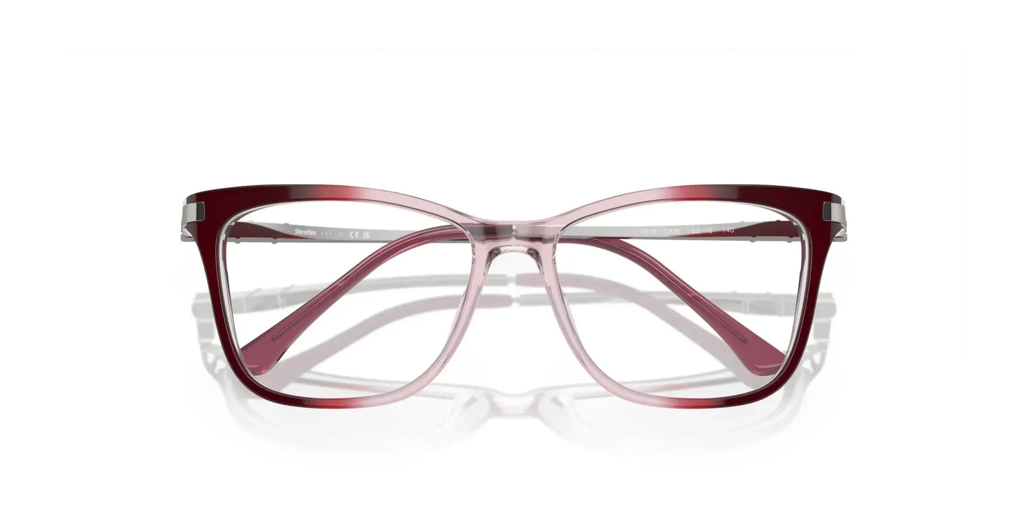 Sferoflex SF1578 Eyeglasses | Size 53