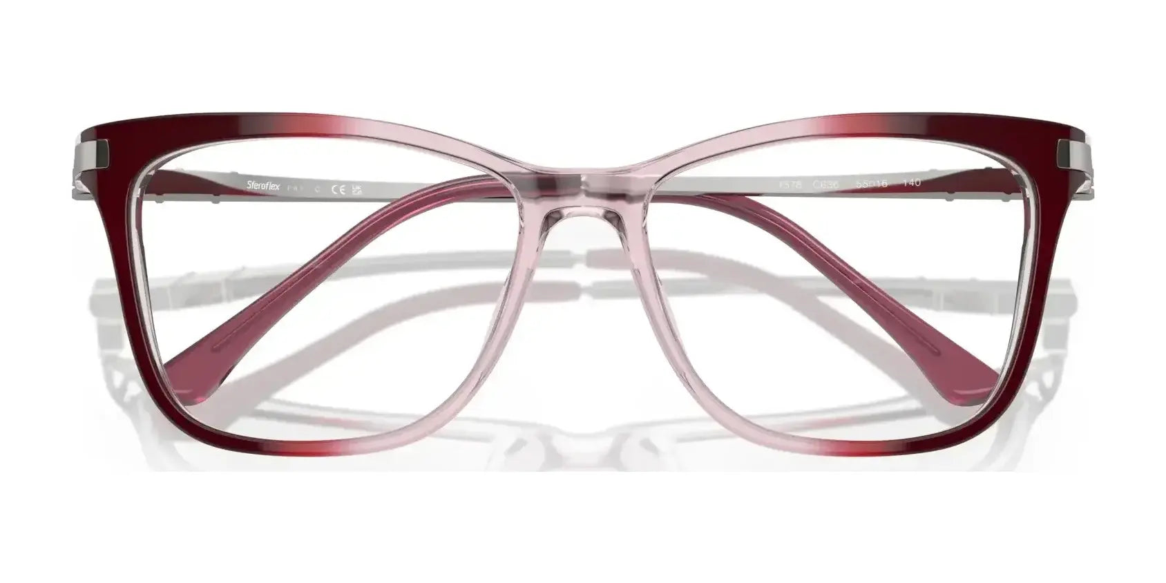 Sferoflex SF1578 Eyeglasses