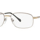 Silver Gold №131
