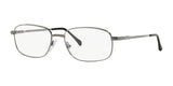 Sferoflex SF2086 Eyeglasses Gunmetal