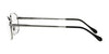 Sferoflex SF2086 Eyeglasses / Gold №108 / Size 52