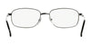 Sferoflex SF2086 Eyeglasses / Gold №108 / Size 52