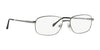 Sferoflex SF2086 Eyeglasses / Gold №108 / Size 52
