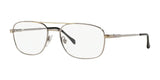 Sferoflex SF2152 Eyeglasses | Size 56