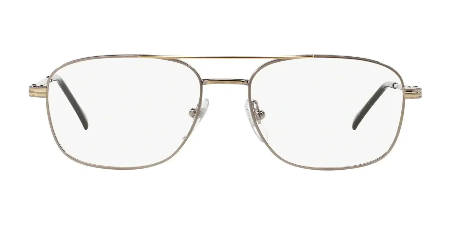 Sferoflex SF2152 Eyeglasses | Size 56