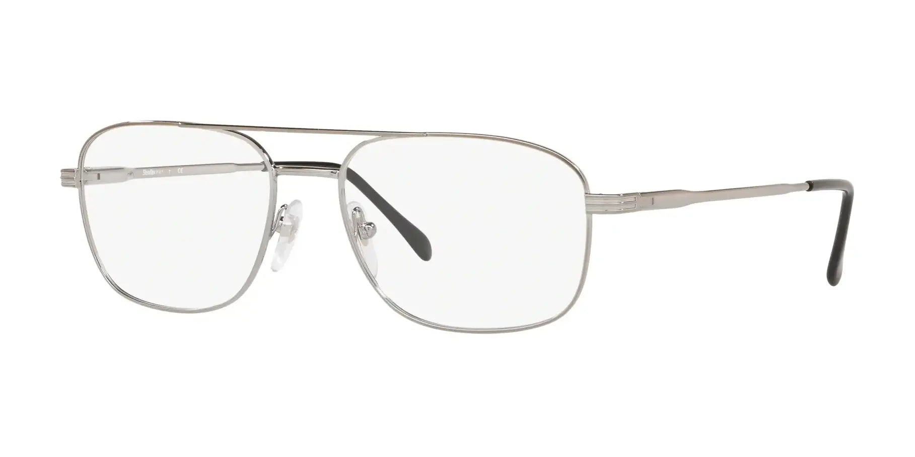 Sferoflex SF2152 Eyeglasses Gunmetal