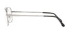 Sferoflex SF2152 Eyeglasses | Size 56 / Gunmetal №268