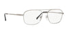 Sferoflex SF2152 Eyeglasses | Size 56 / Gunmetal №268