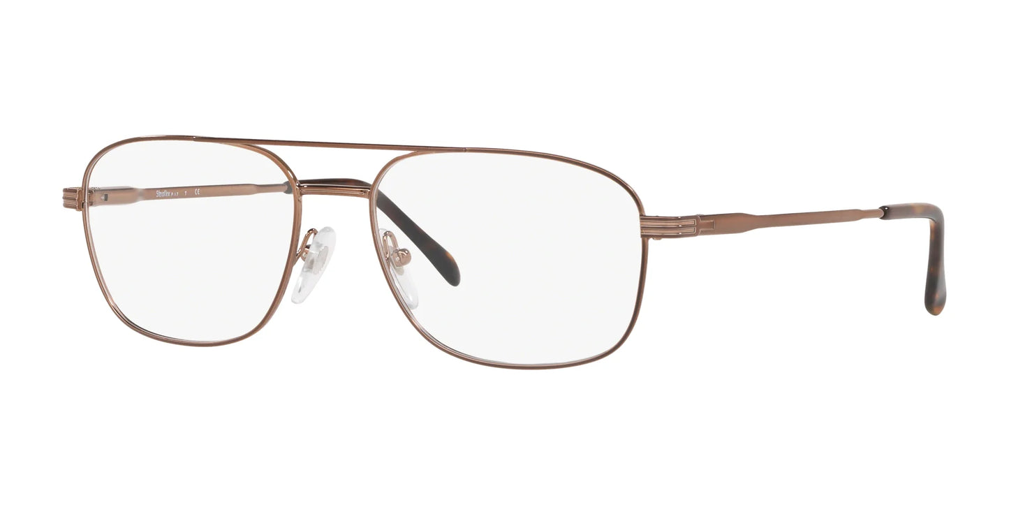 Sferoflex SF2152 Eyeglasses Copper