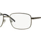 Matte Gunmetal №231
