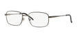 Sferoflex SF2197 Eyeglasses Matte Gunmetal